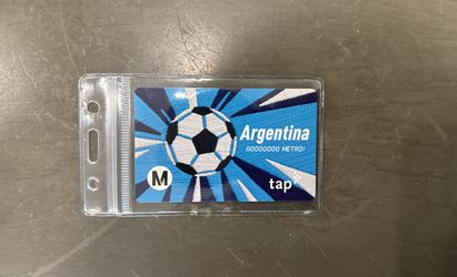 Tap Card