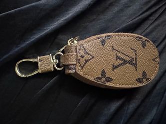 LV key chain