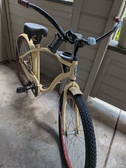 Schwinn Bicycle