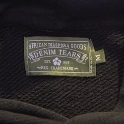 Denim Tears, medium 