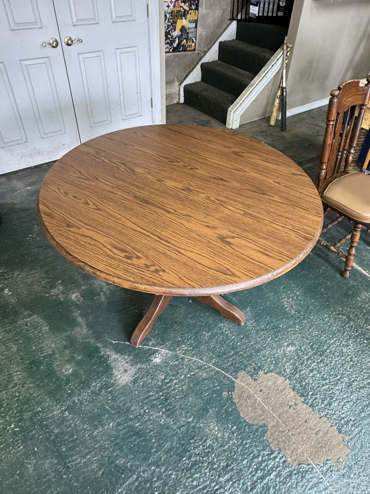 Dining Room Table