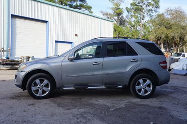 2006-2011 Mercedes ML W164 Parts ML350 ML500 ML550 ML63 AMG X164 GL