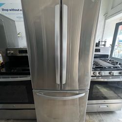 Refrigerator (30” wide)