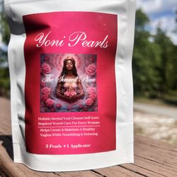 Vaginal Cleansing & Natural Bbls