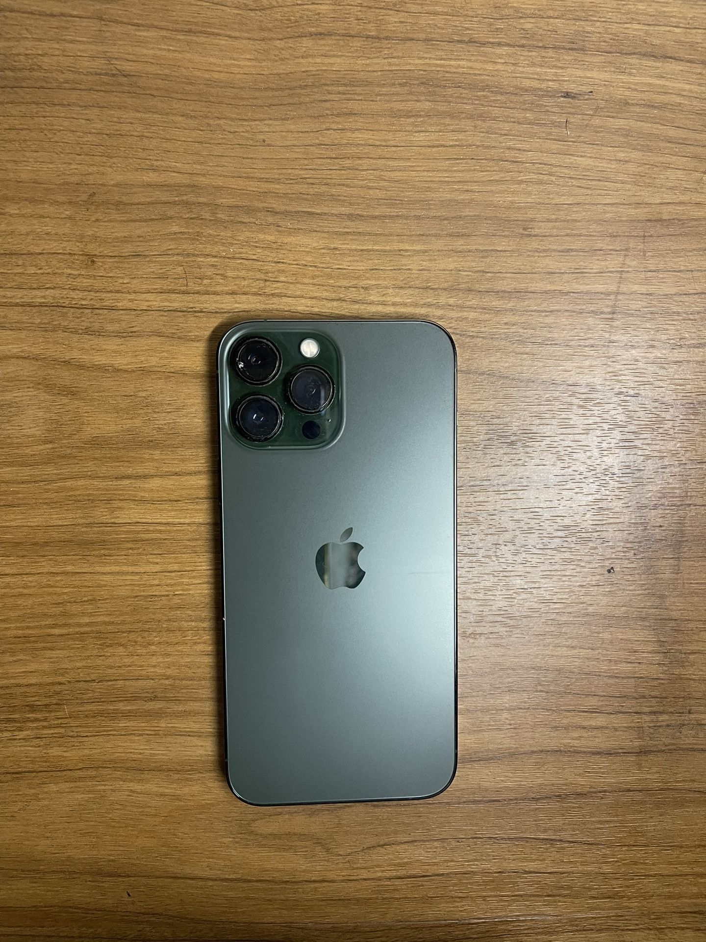iPhone 13 Pro Max 512GB UNLOCKED