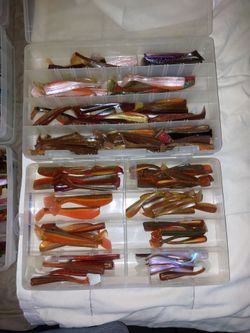 Swimbaits
