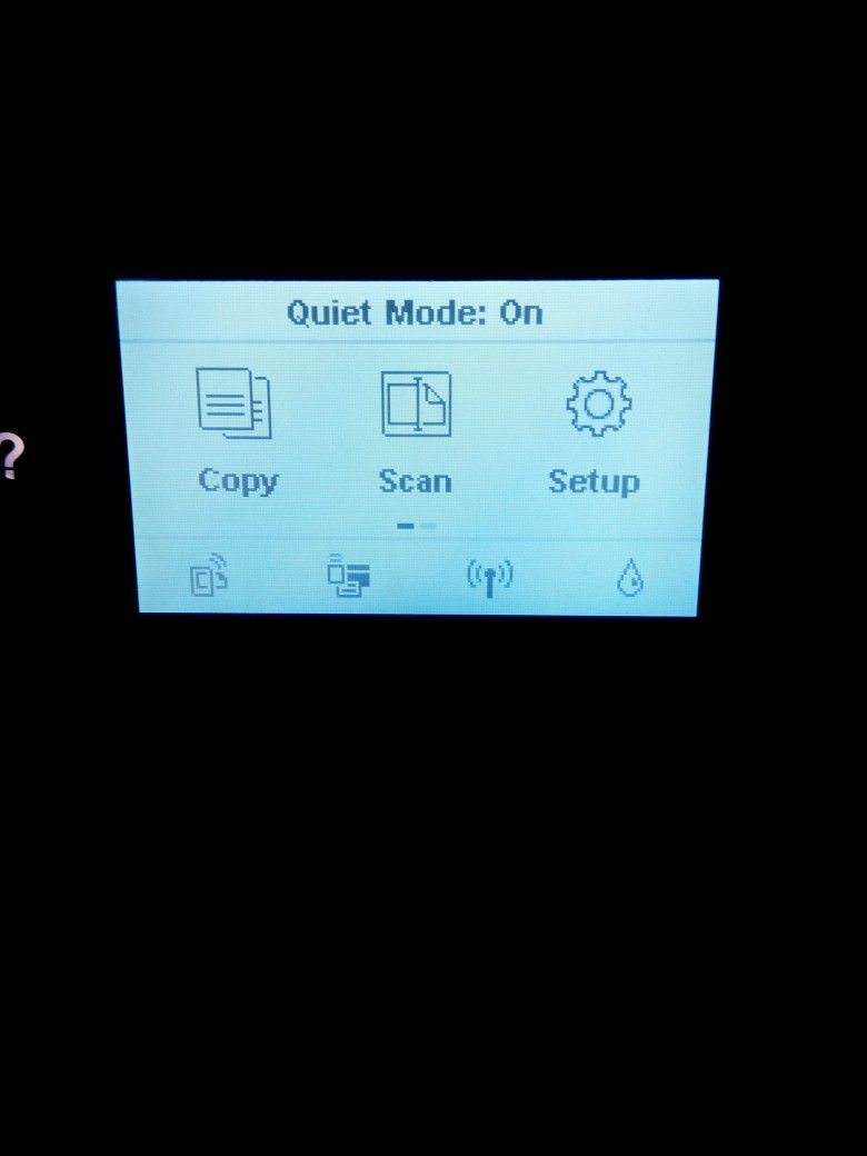 HP Envy 5055 Printer