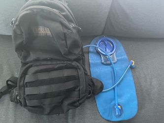 Camelbak M.U.L.E Ultimate Gear backpack