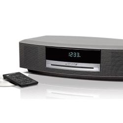 Bose Wave Radio  ( No CD Player)