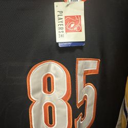 Vintage Bangles Jersey