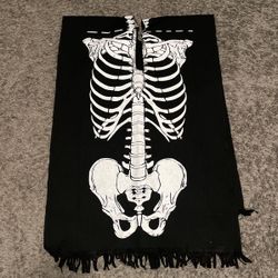 Halloween Costume 
