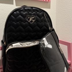 Juicy Couture Backpack