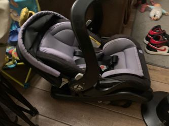 Carseat