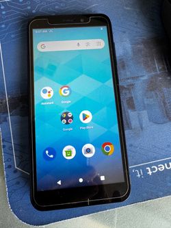 Unlocked Blu Studio Mini