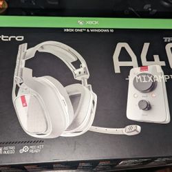 Astro A40 