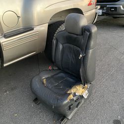 Nbs Driver Side Seat Electric 99-06