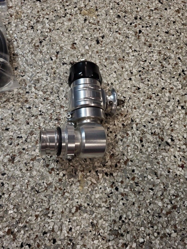 Turbosmart Supersonic BOV