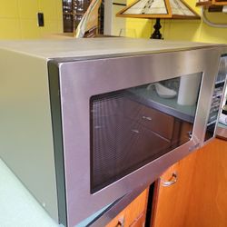 Dacor Stainless STEEL micowave