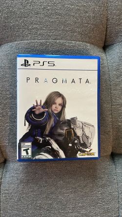 Pragmata - PS5