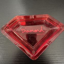 Diamond Supply Co Ashtray