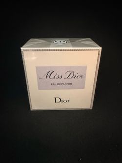 Miss Dior Eau de Parfum 100ml Christian Dior Brand