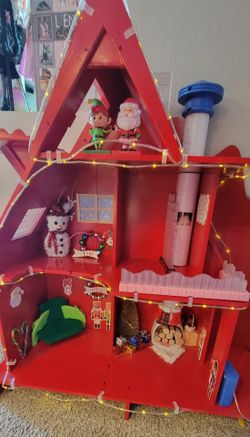 Doll house
