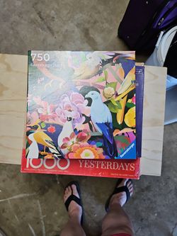 Ravensberger Puzzle For Sale