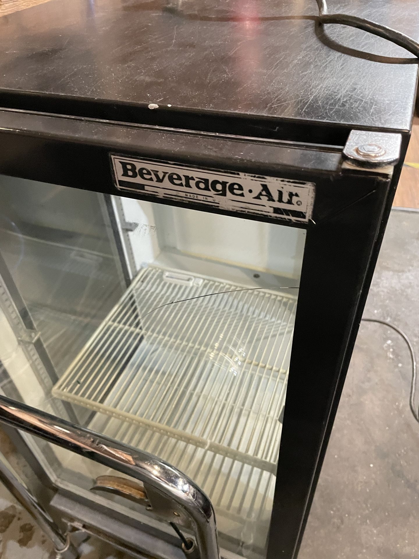 Refrigerator