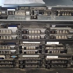 Dell Server On Sale
