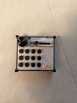 Noise Machine (NMSVE) - Straight Vibin’ Edition