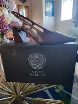 Women's Heels Vince Camuto