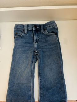 12-2t Toddler Girl Clothes