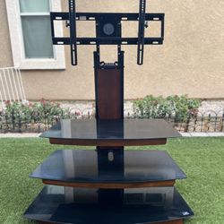 Whalen Flat Panel Console TV Stand