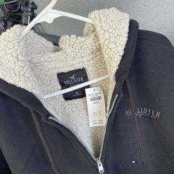 Hollister Hoodie