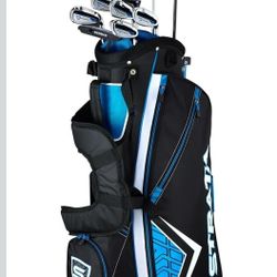 STRATA golf Set
