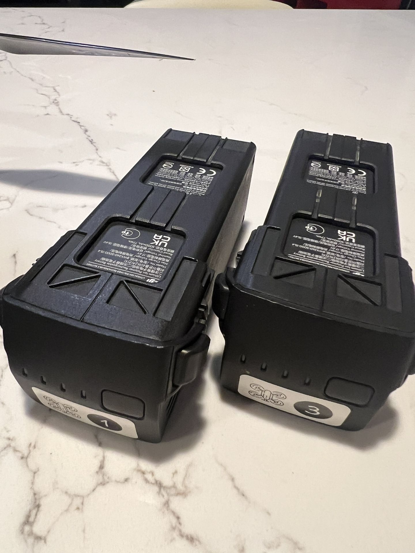 DJI Mavic 3 Battery