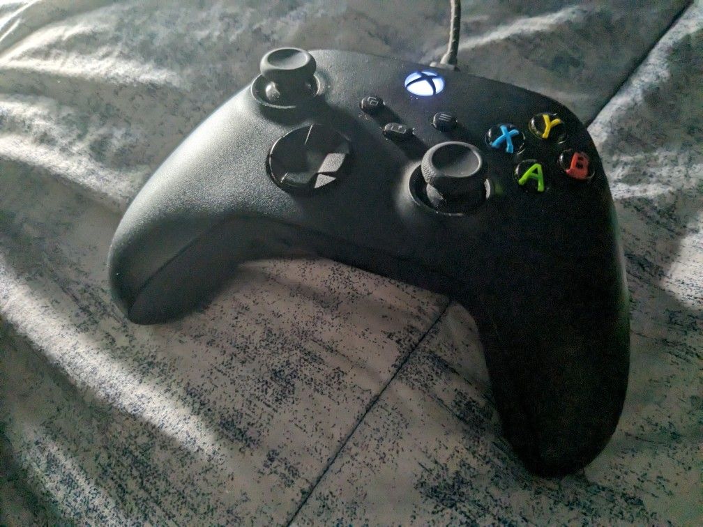XBOX Series X/S Controller 