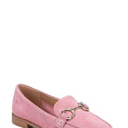 Naturalizer Stevie Slip-on Loafers Shoes Size 7.5 RETAIL $150