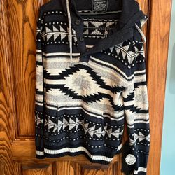 AE Men’s Sweater 