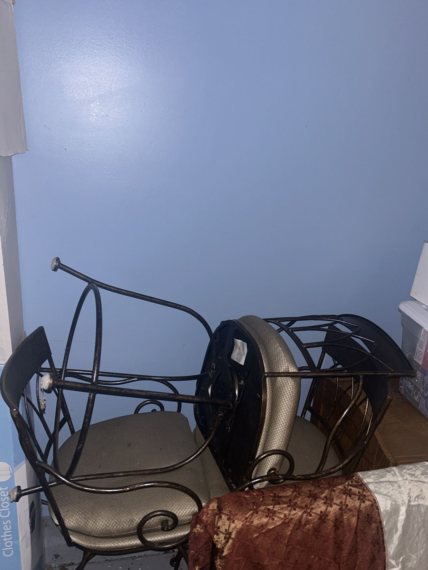 Bar stools