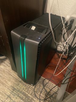 Gaming PC GTX 1650 / 16GB RAM / SSD / RGB Case / Windows 10