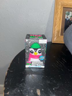 Needoh special edition glow in the dark