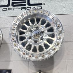 17” Kmc  Arena  Icon Method  Wheels Tires  Finance 