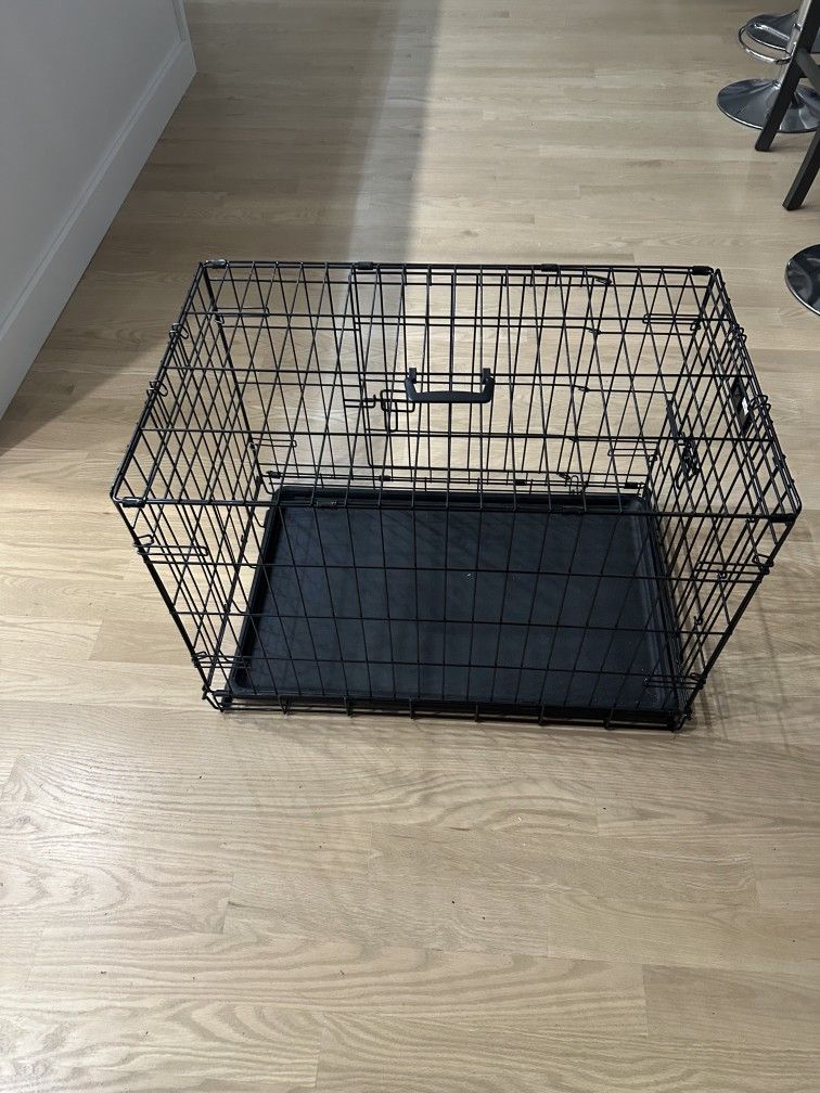 Dog Crate