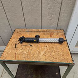 Craftsman Rechargeable Work Light