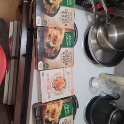 Frozen Food