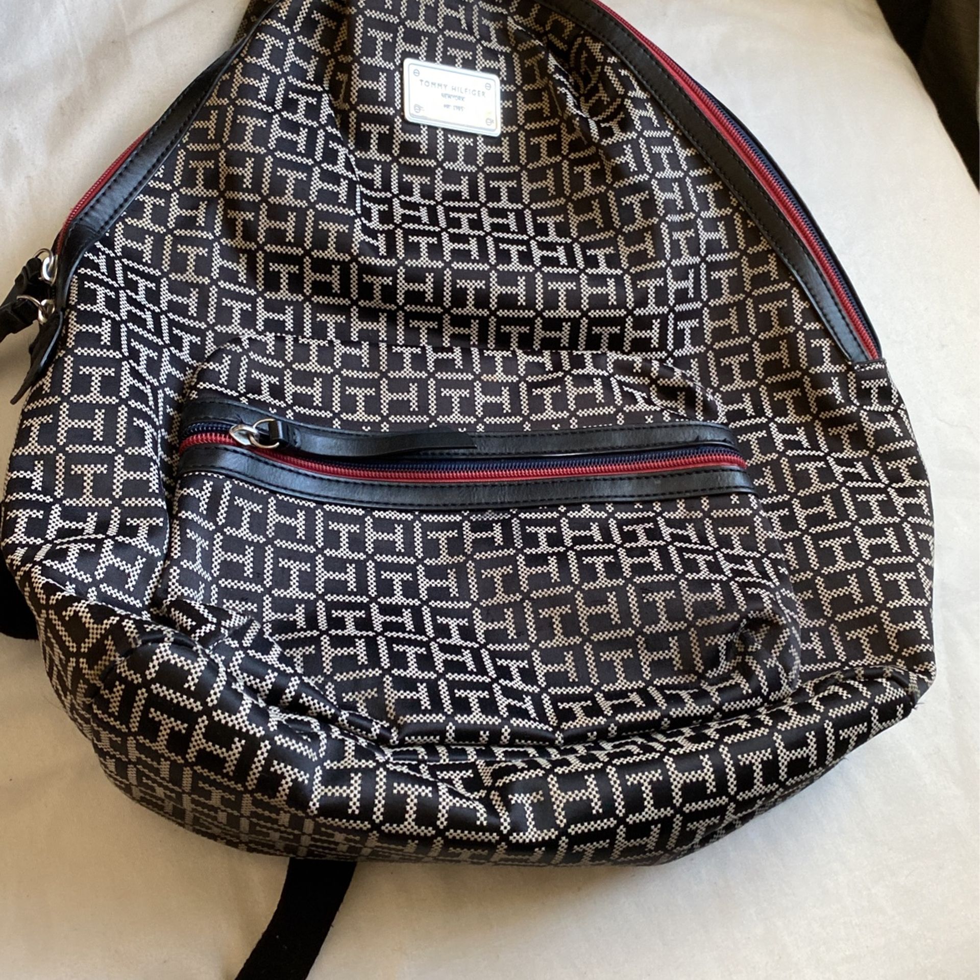 Tommy Hilfiger Backpack
