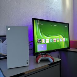 Xbox Series X