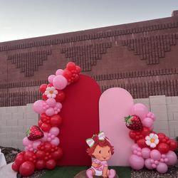 Balloons / Globos