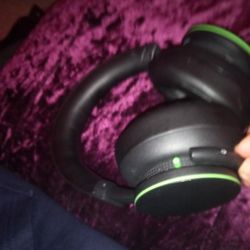 Bluetooth Xbox Wireless Headset 